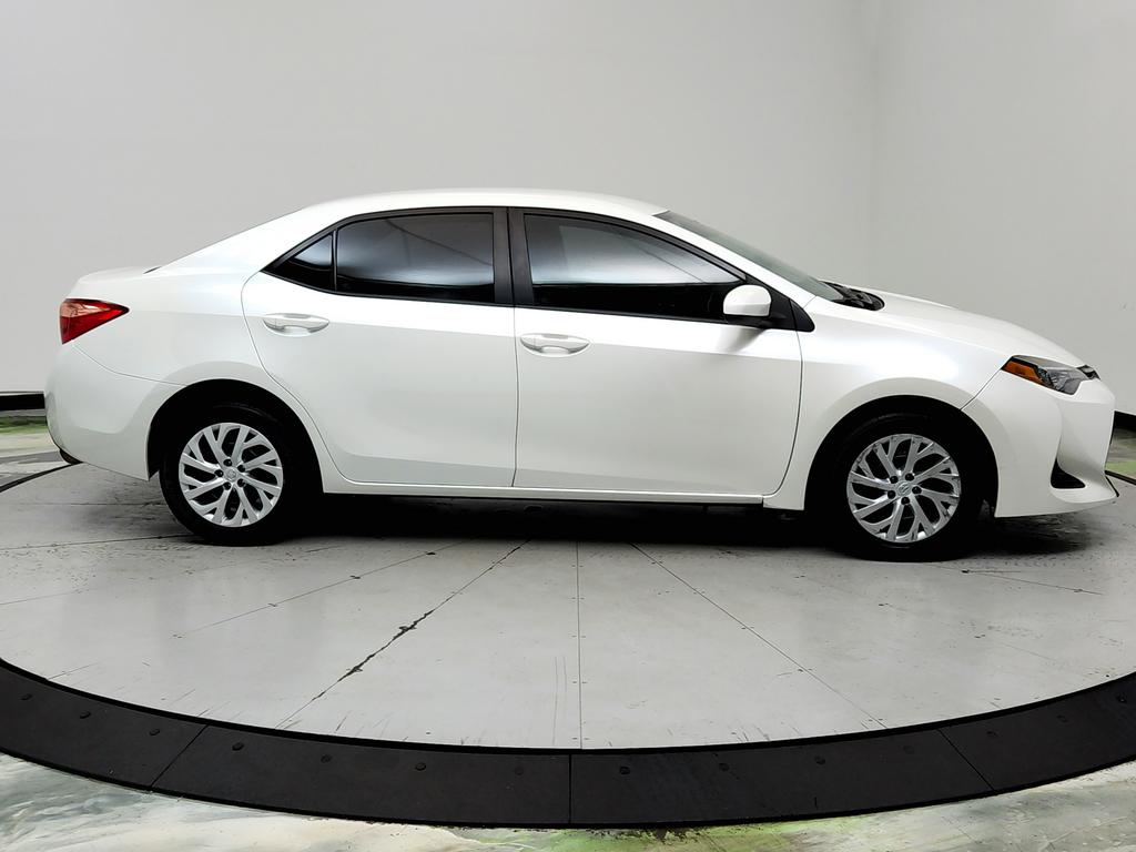 2019 Toyota Corolla - $8,945