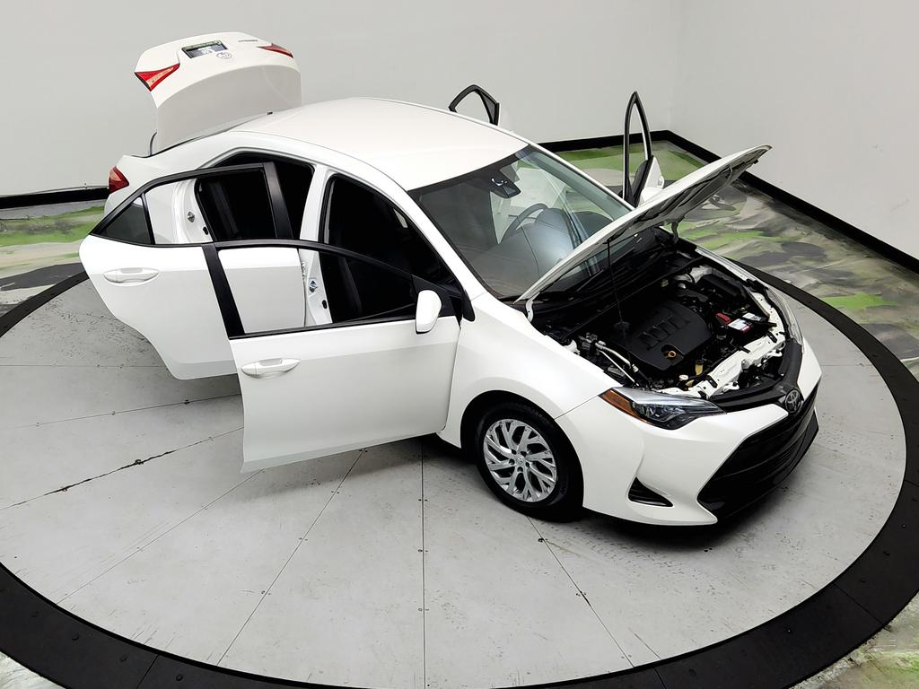 2019 Toyota Corolla - $8,945