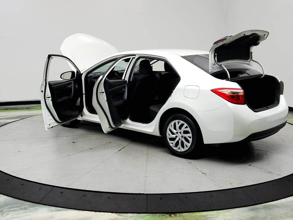 2019 Toyota Corolla - $8,945