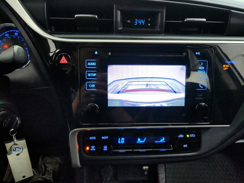 2019 Toyota Corolla - $8,945