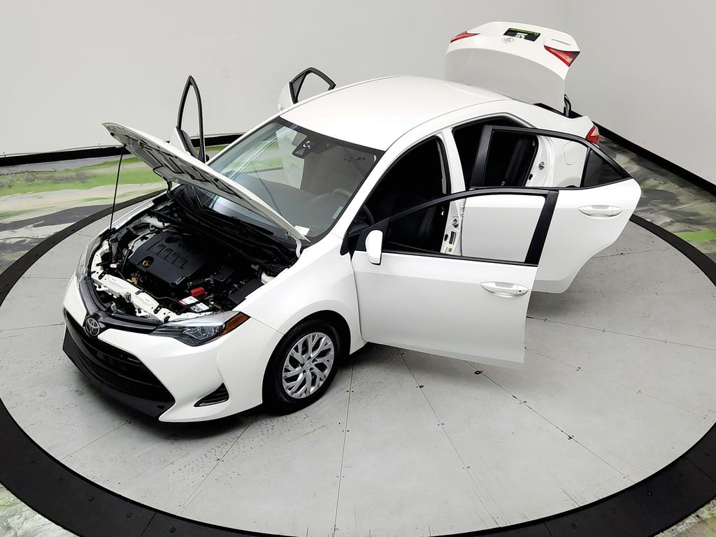 2019 Toyota Corolla - $8,945