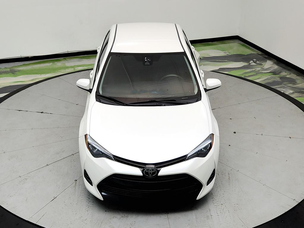 2019 Toyota Corolla - $8,945