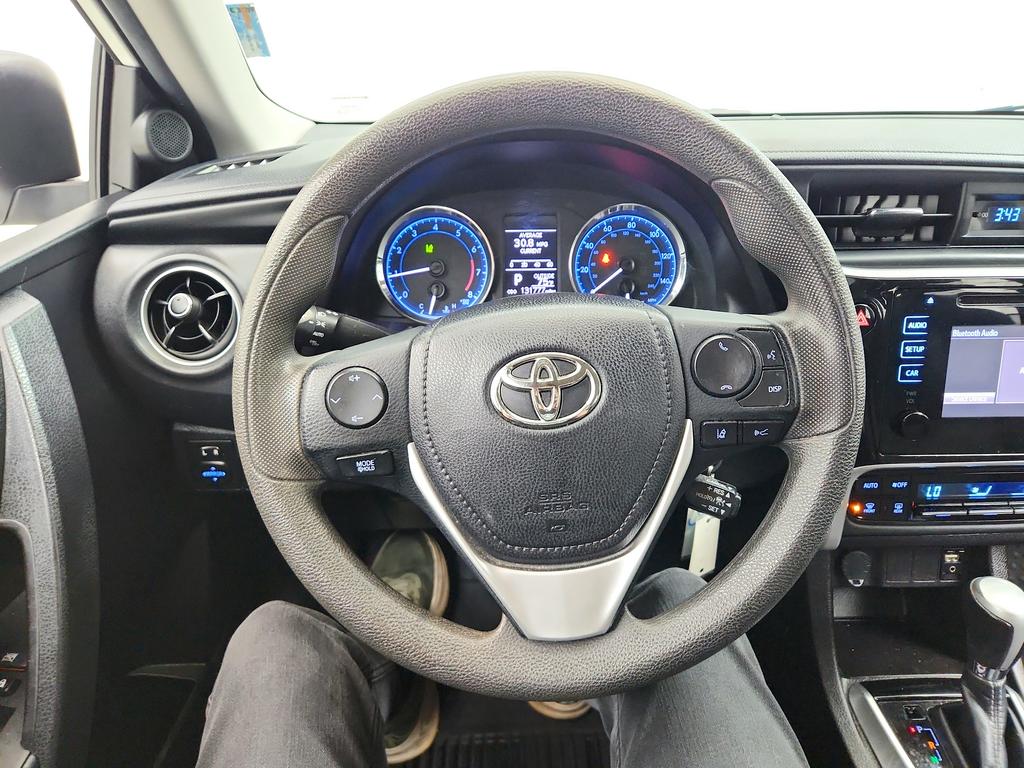 2019 Toyota Corolla - $8,945