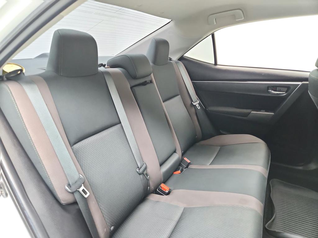 2019 Toyota Corolla - $8,945