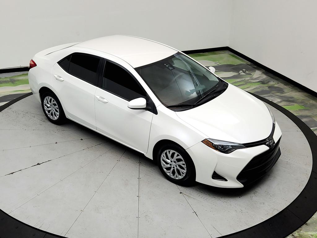 2019 Toyota Corolla - $8,945