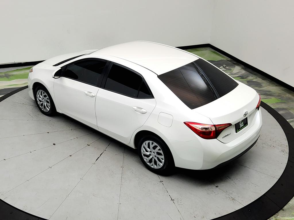2019 Toyota Corolla - $8,945