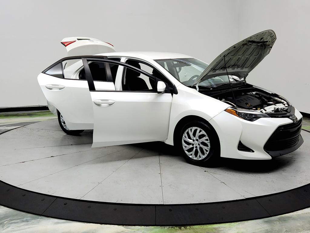 2019 Toyota Corolla - $8,945
