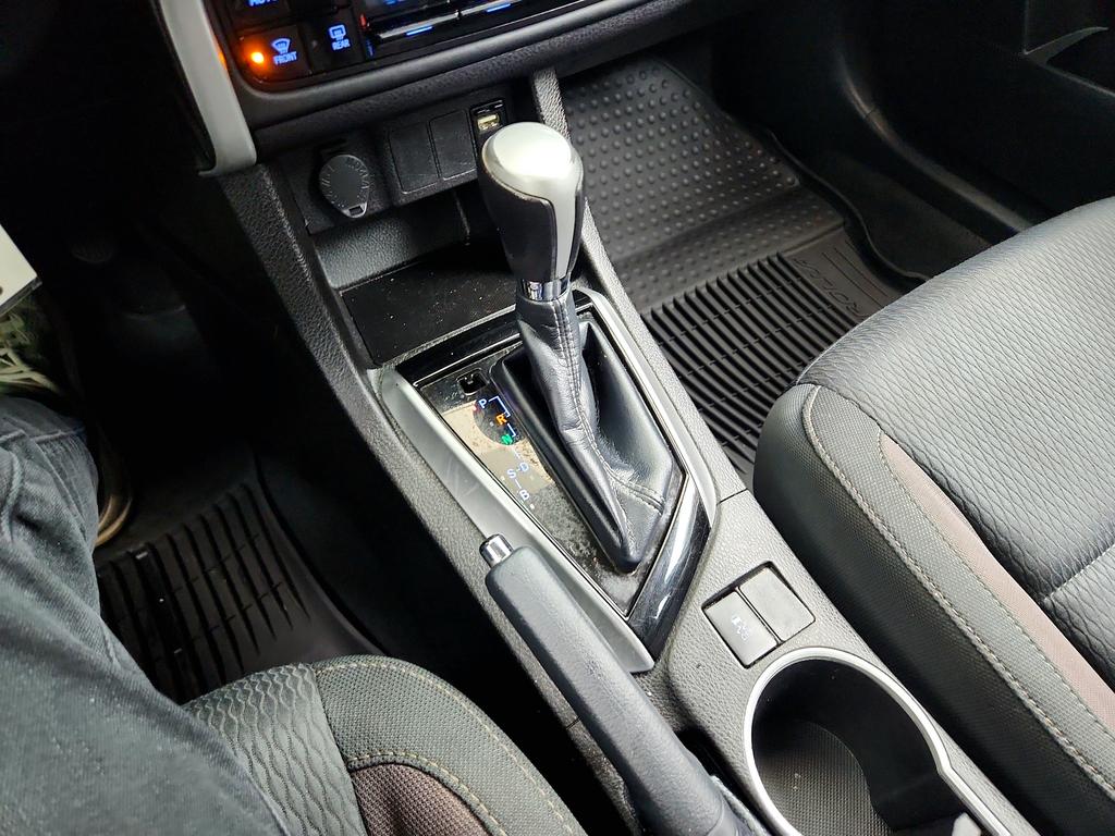 2019 Toyota Corolla - $8,945