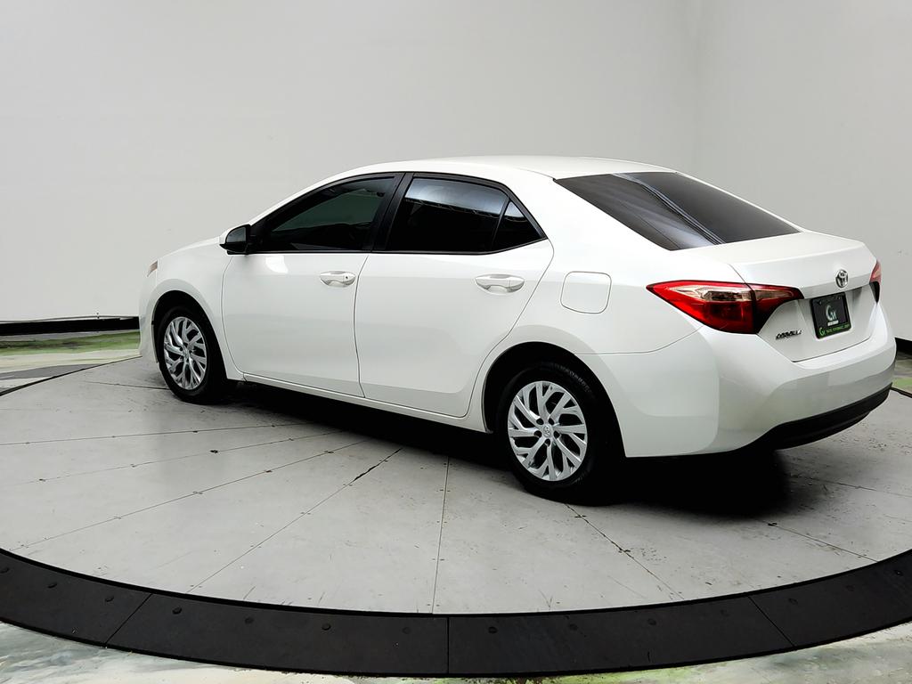 2019 Toyota Corolla - $8,945