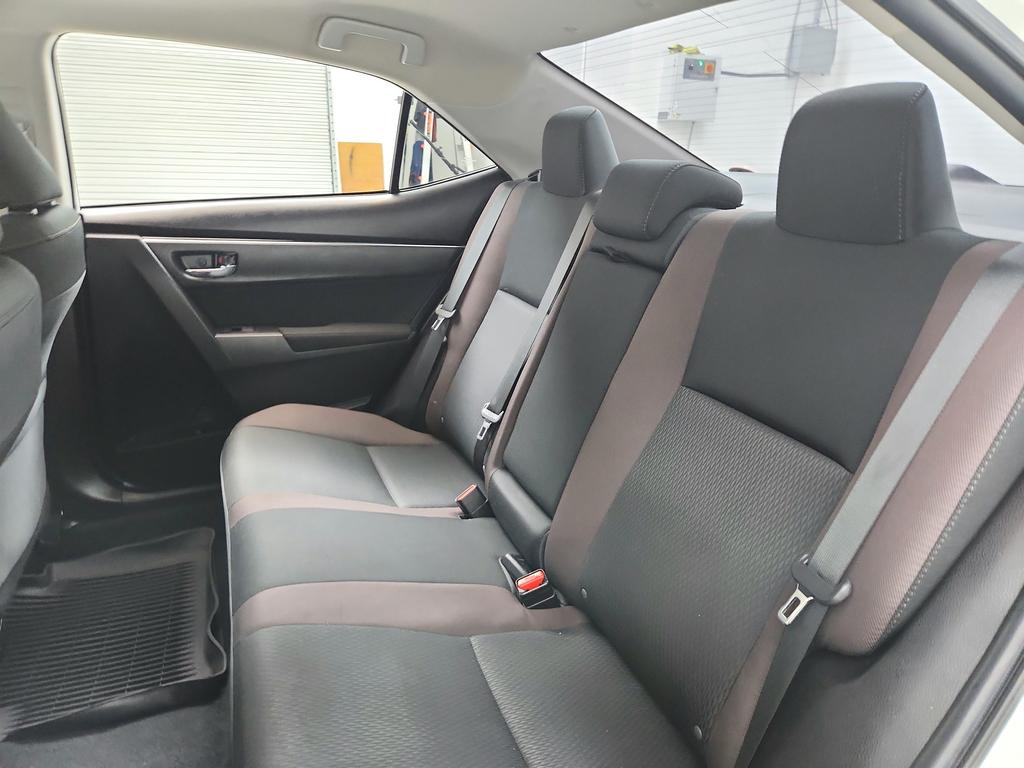 2019 Toyota Corolla - $8,945