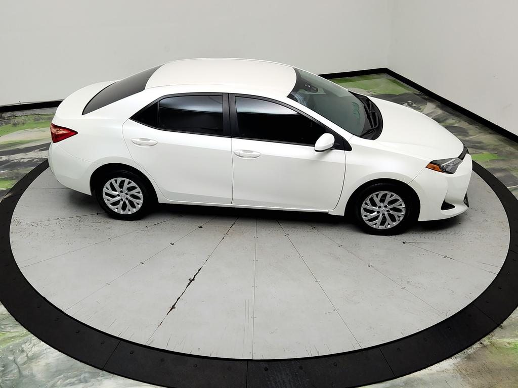 2019 Toyota Corolla - $8,945