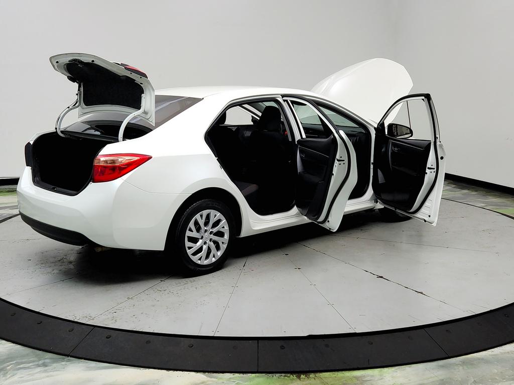 2019 Toyota Corolla - $8,945