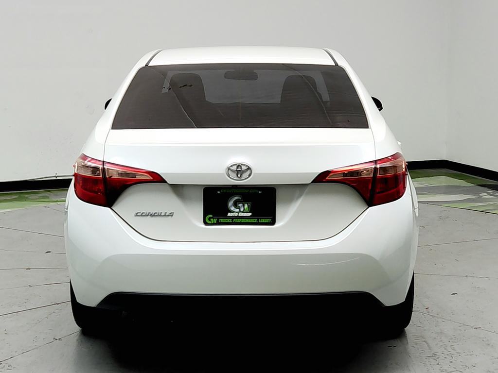 2019 Toyota Corolla - $8,945