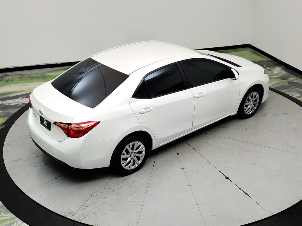 2019 Toyota Corolla - $8,945