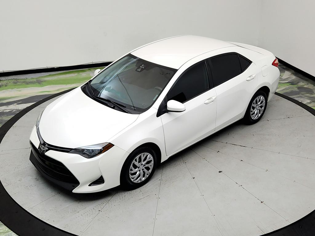 2019 Toyota Corolla - $8,945