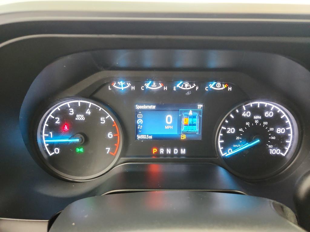 2023 Ford F-350 - $40,795