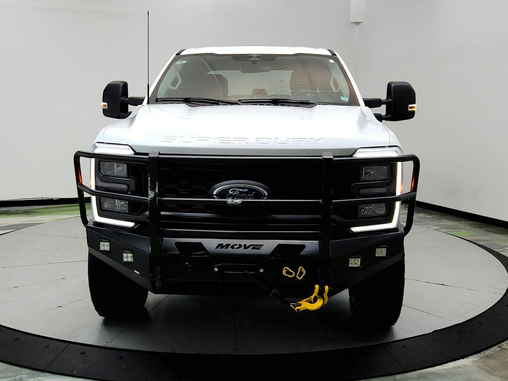 2023 Ford F-350 - $40,795
