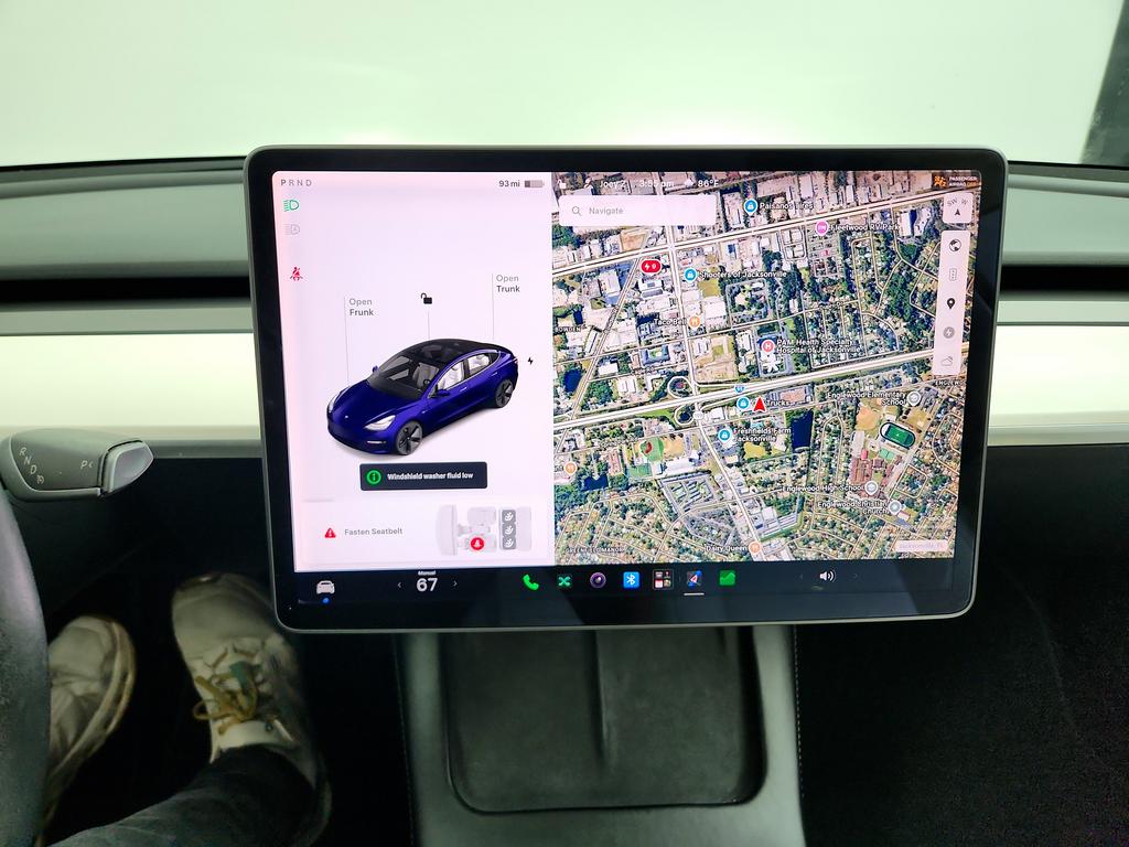 2021 Tesla Model 3 - $17,950
