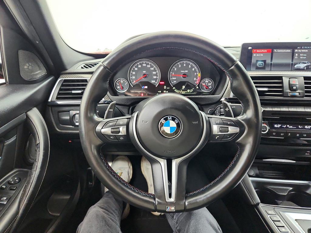 2018 BMW M - $33,895