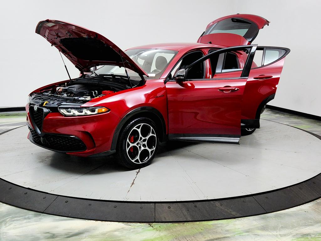 2024 Alfa Romeo Tonale - $21,345