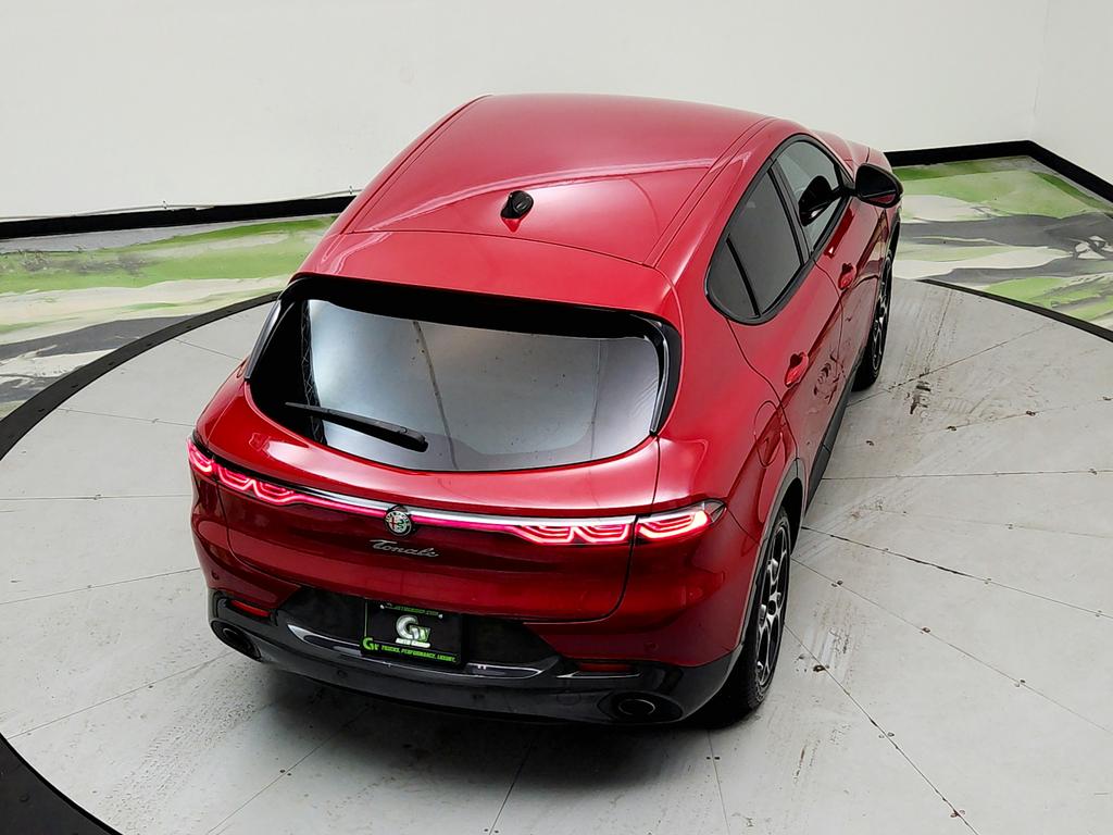 2024 Alfa Romeo Tonale - $21,345