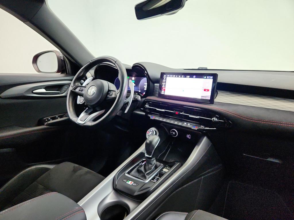 2024 Alfa Romeo Tonale - $21,345