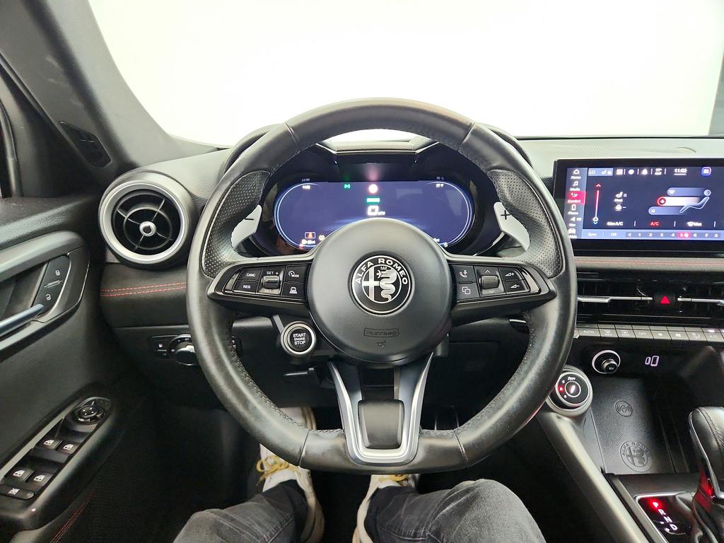 2024 Alfa Romeo Tonale - $21,345