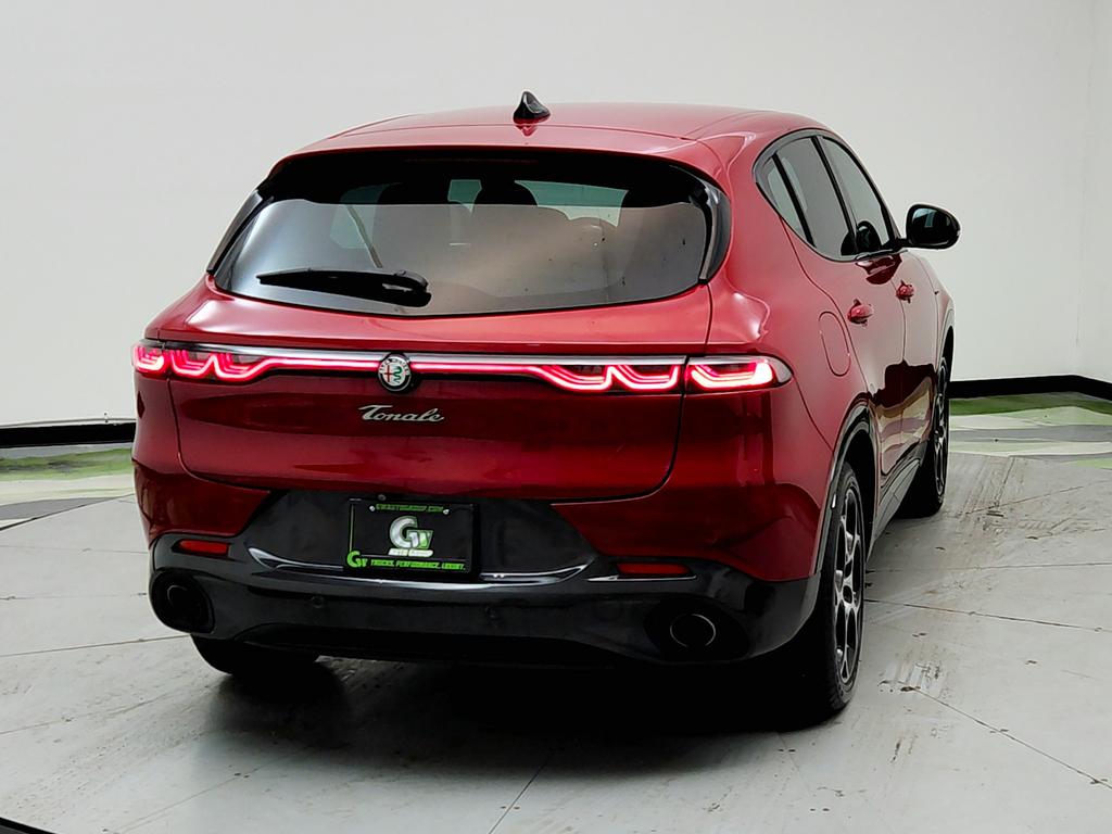2024 Alfa Romeo Tonale - $21,345