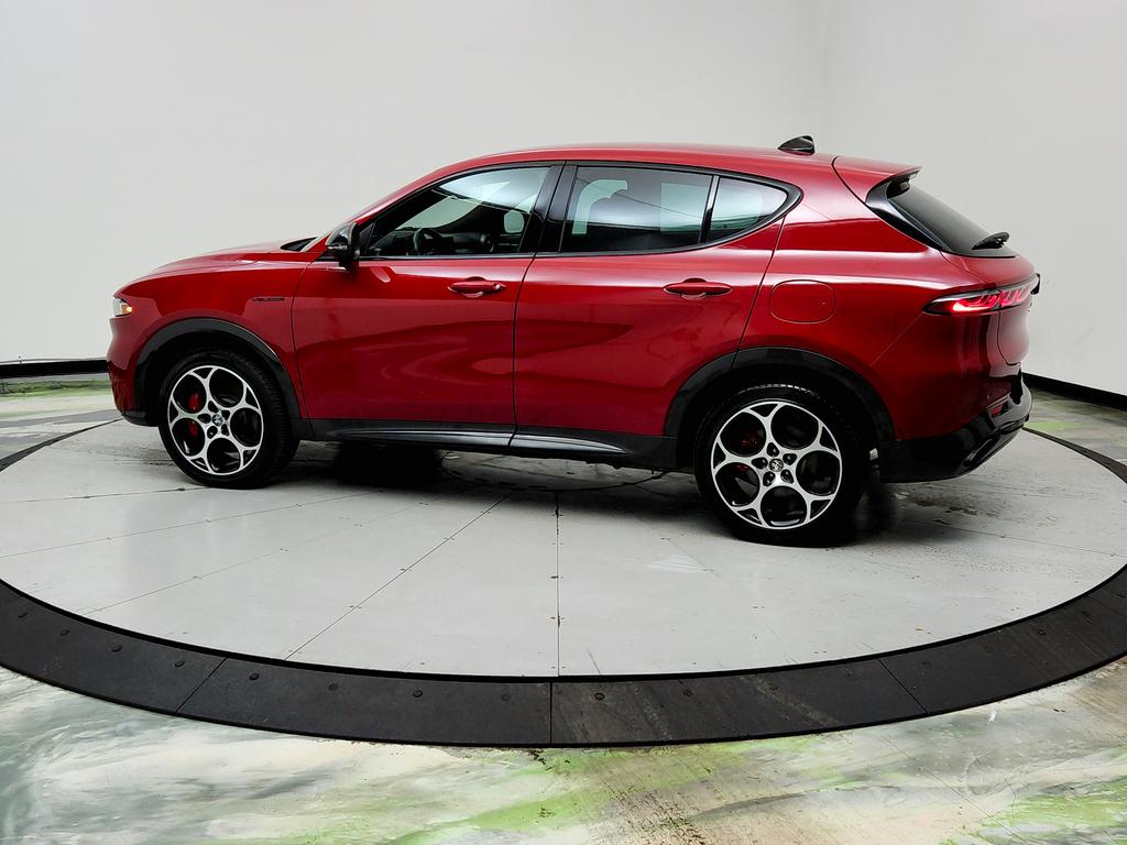 2024 Alfa Romeo Tonale - $21,345