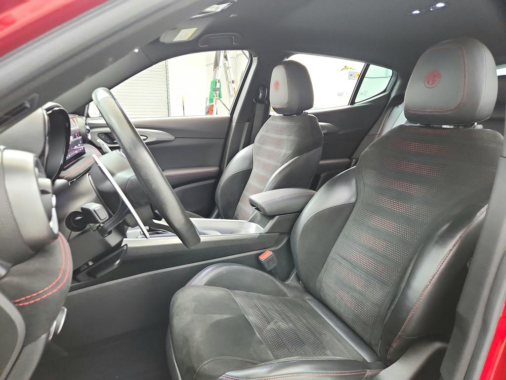 2024 Alfa Romeo Tonale - $21,345