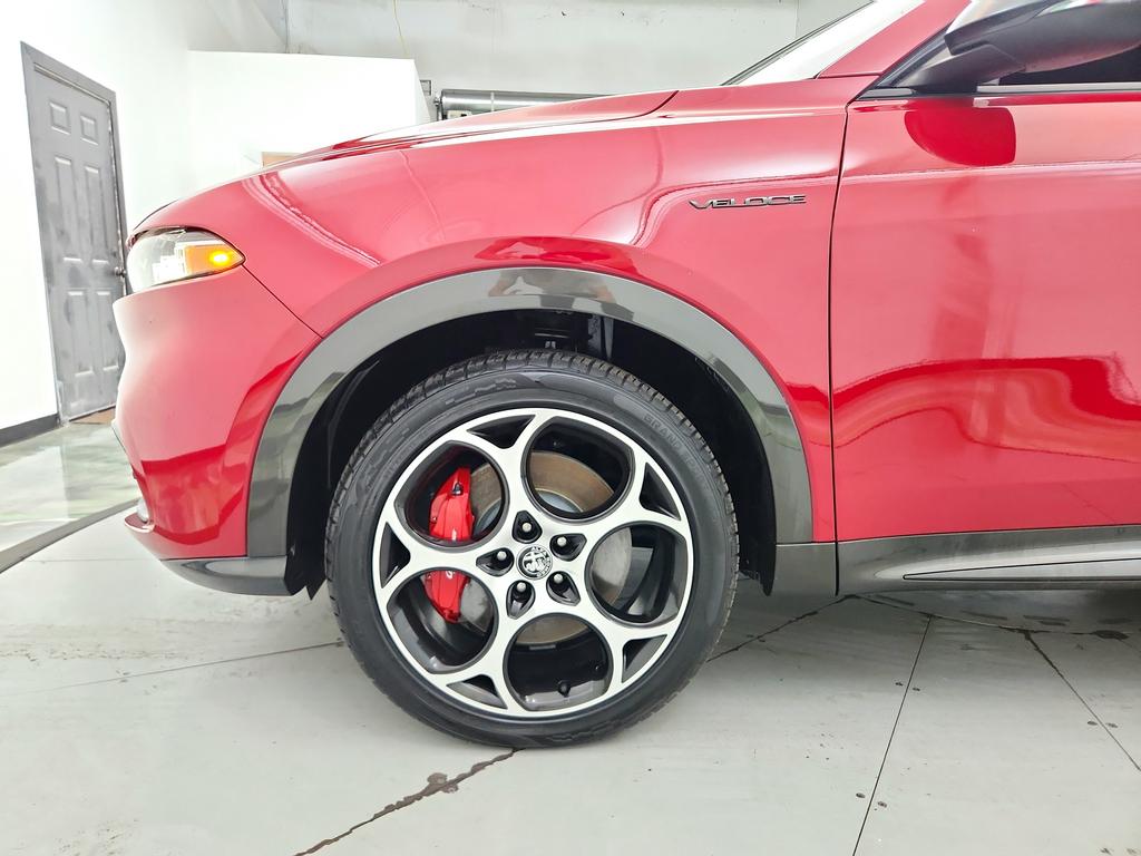 2024 Alfa Romeo Tonale - $21,345