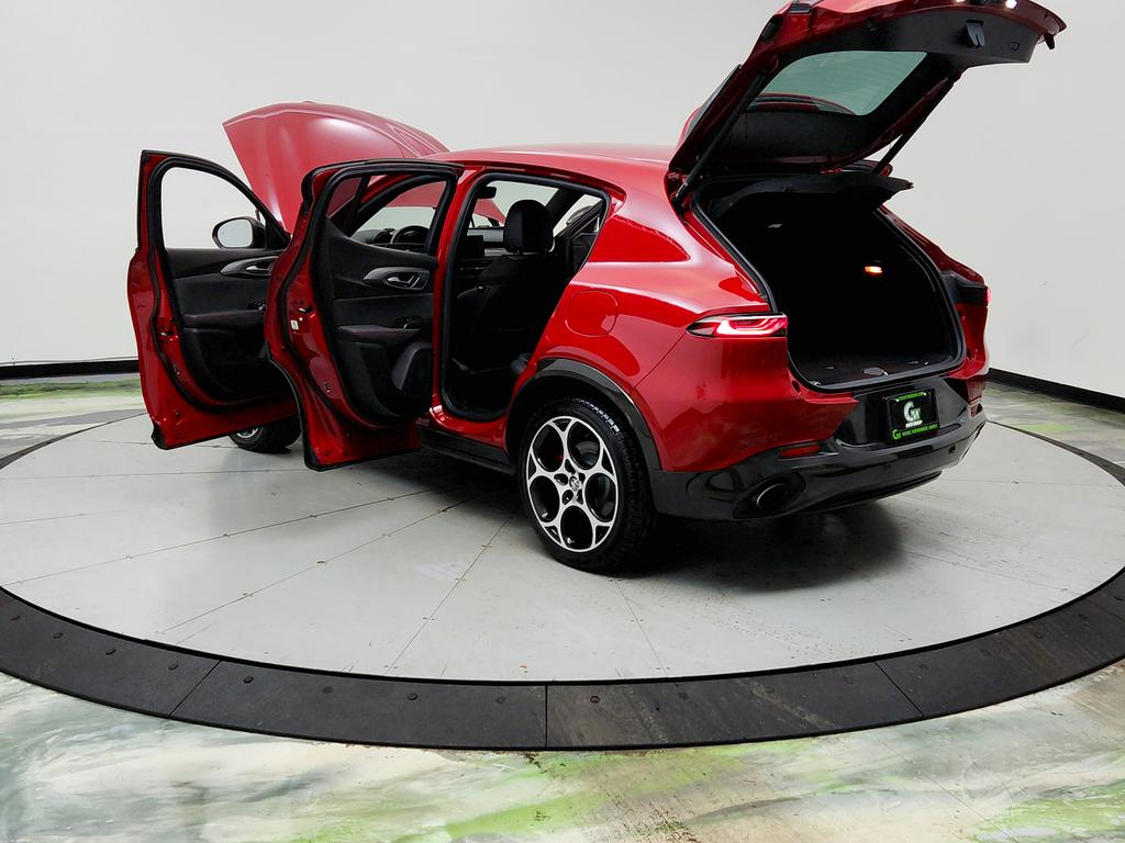 2024 Alfa Romeo Tonale - $21,345