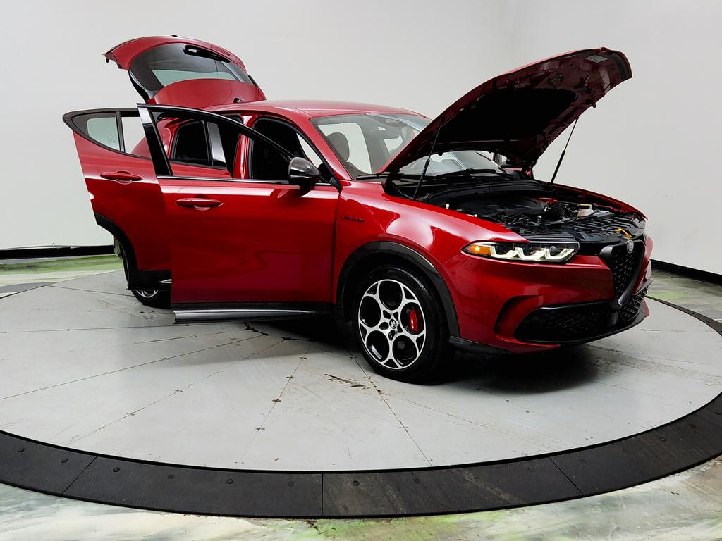 2024 Alfa Romeo Tonale - $21,345