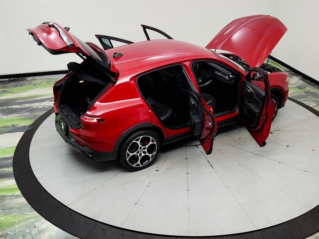2024 Alfa Romeo Tonale - $21,345