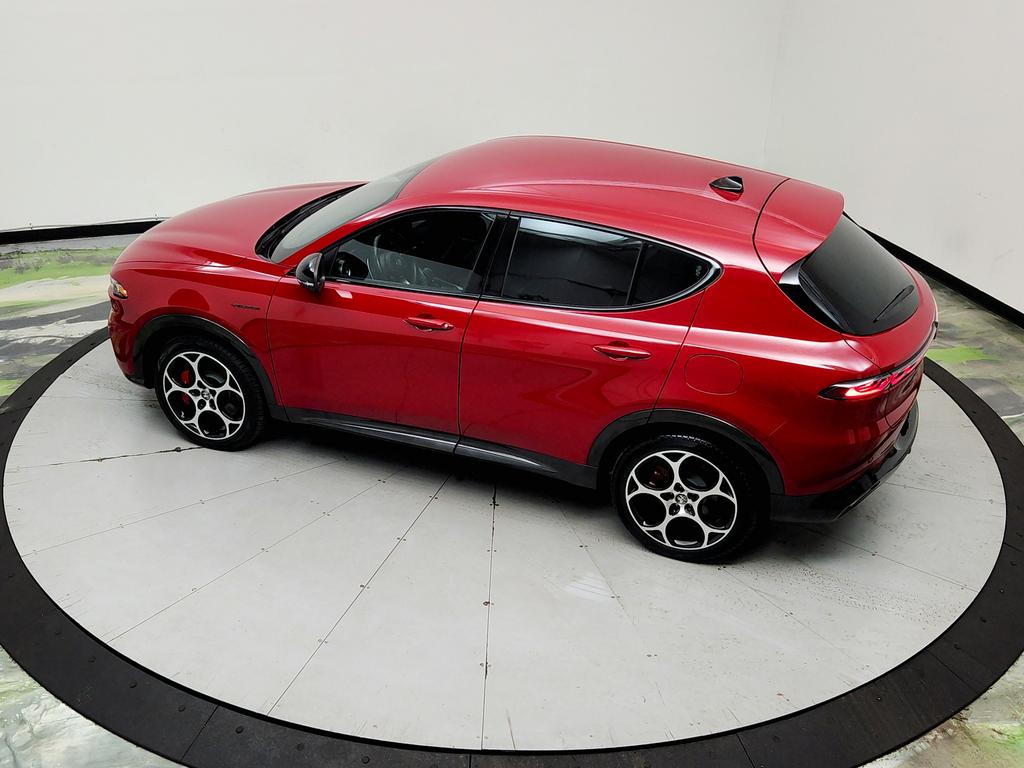 2024 Alfa Romeo Tonale - $21,345