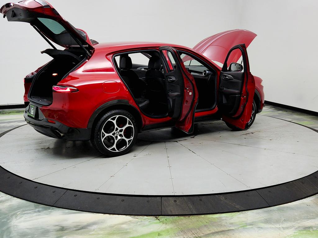 2024 Alfa Romeo Tonale - $21,345