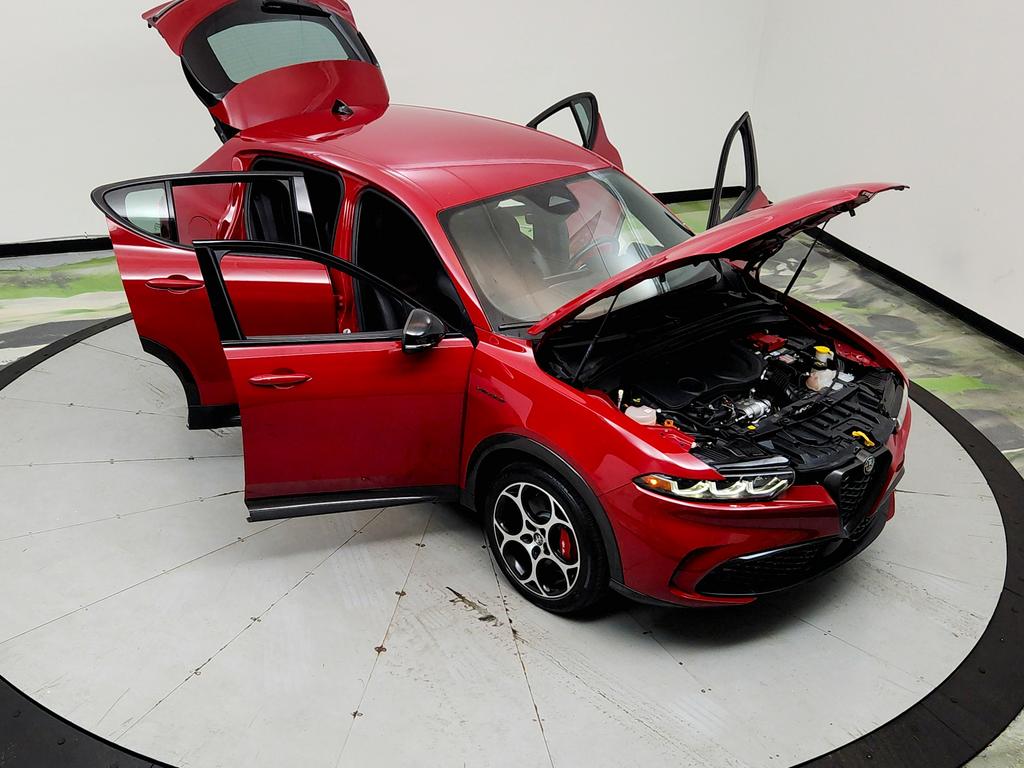 2024 Alfa Romeo Tonale - $21,345