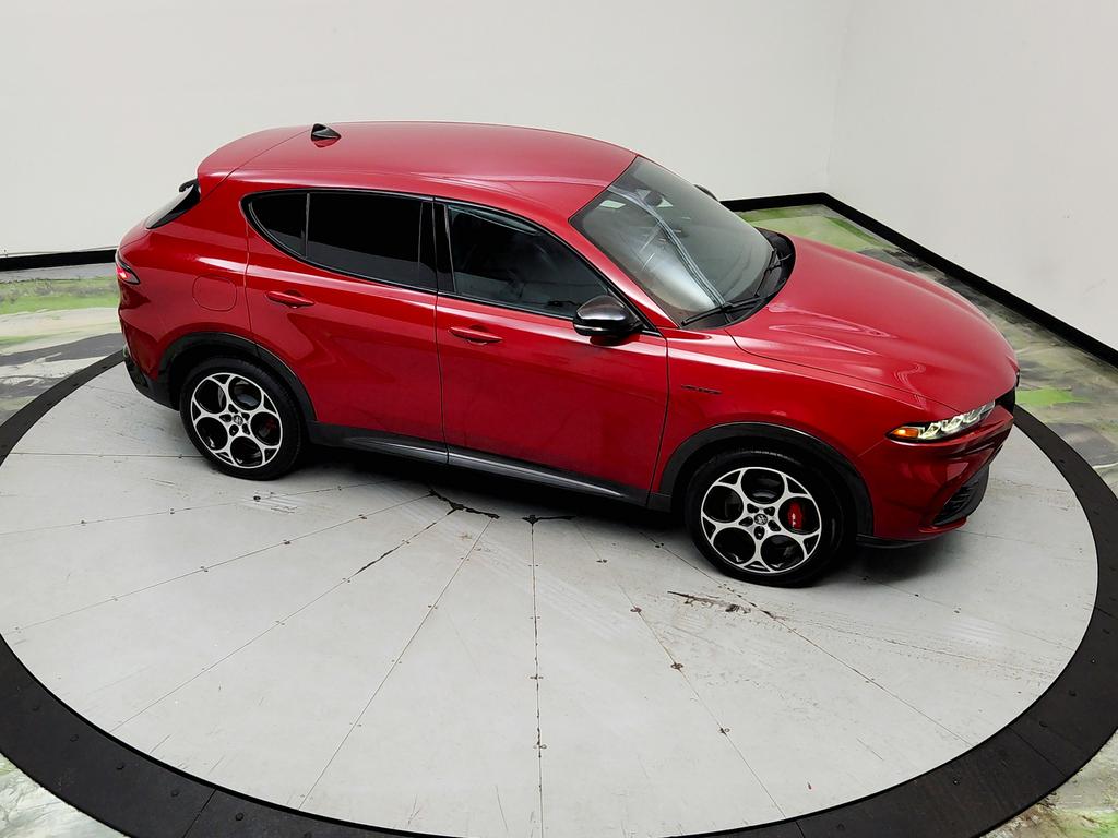 2024 Alfa Romeo Tonale - $21,345