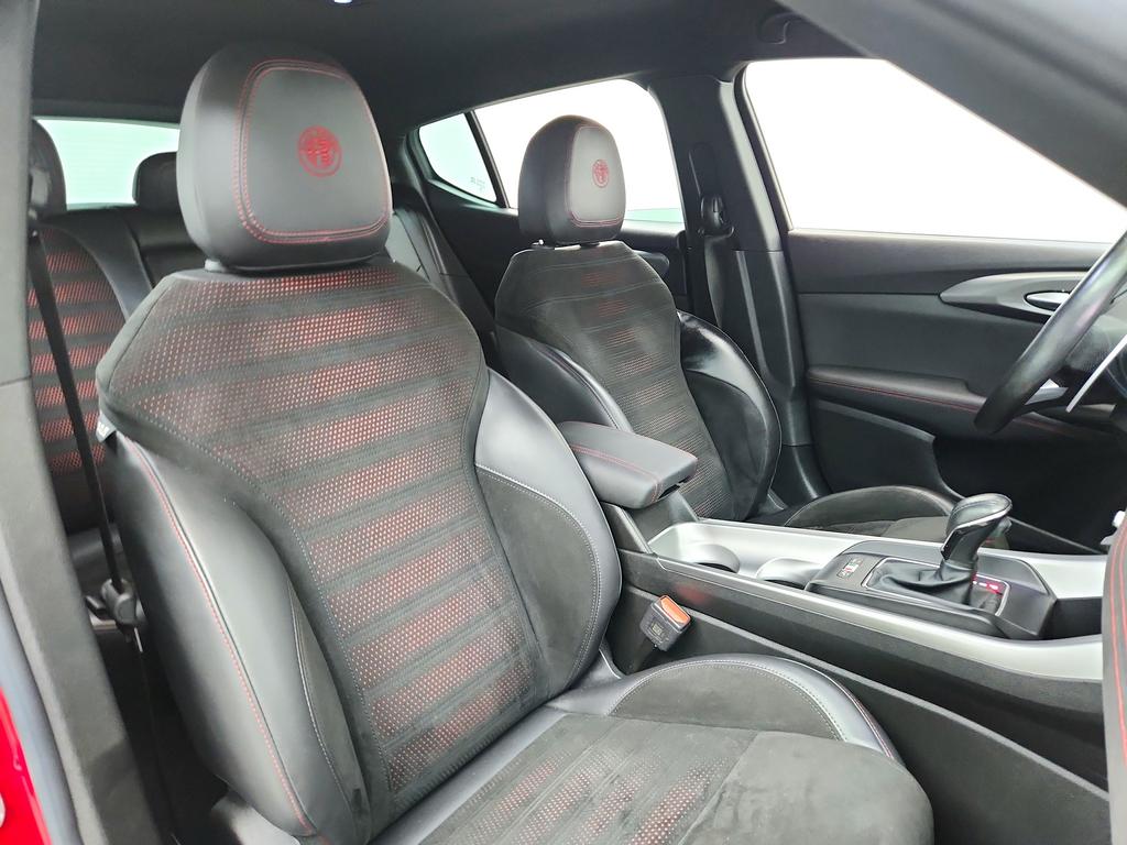 2024 Alfa Romeo Tonale - $21,345