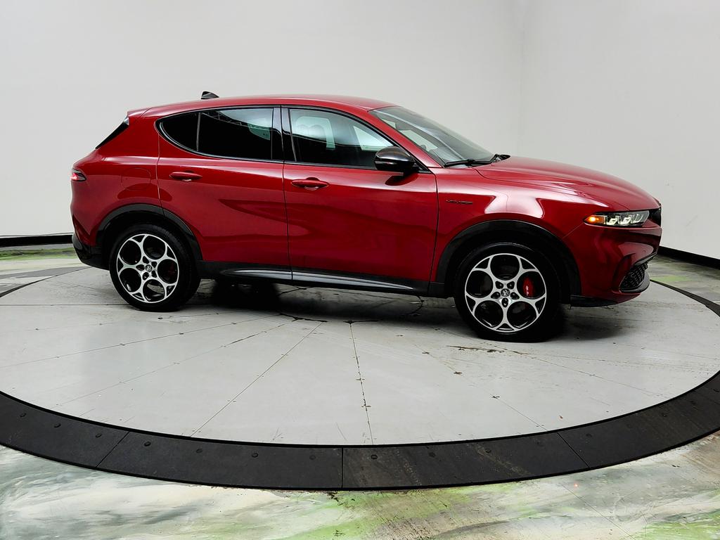 2024 Alfa Romeo Tonale - $21,345