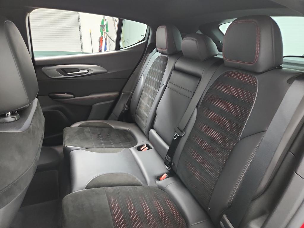 2024 Alfa Romeo Tonale - $21,345