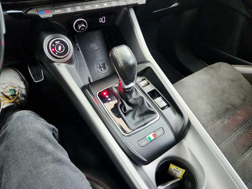 2024 Alfa Romeo Tonale - $21,345