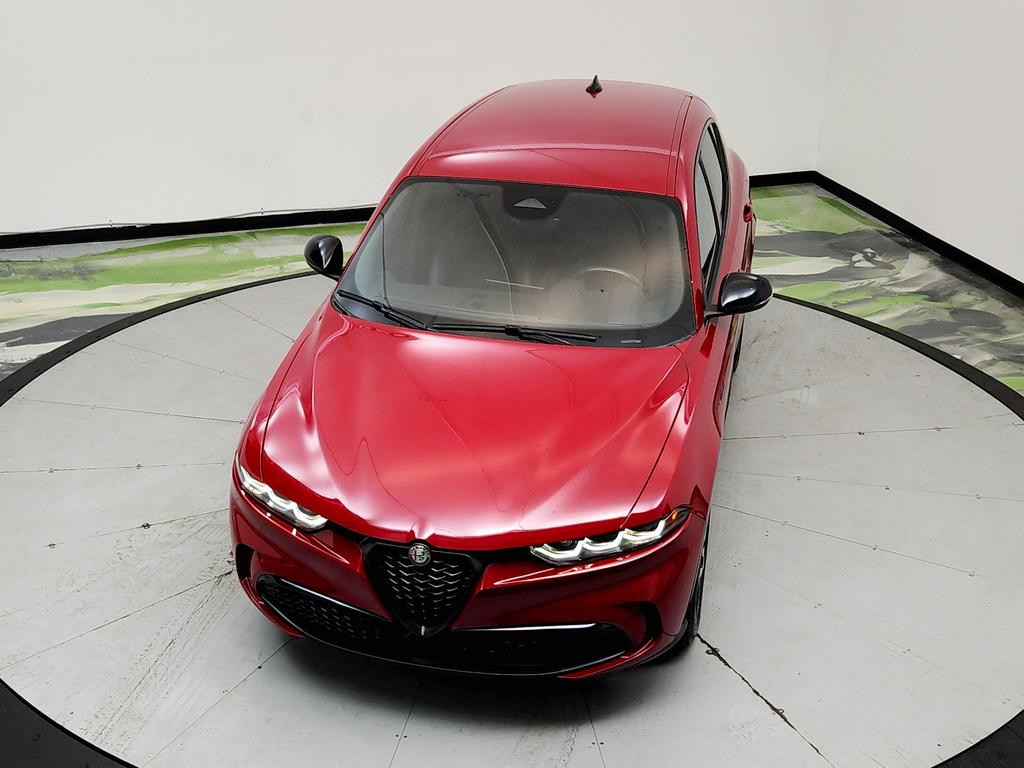 2024 Alfa Romeo Tonale - $21,345