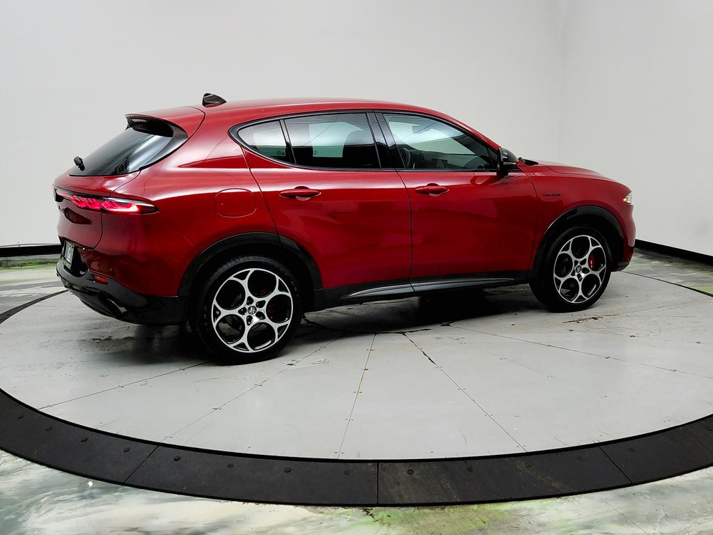 2024 Alfa Romeo Tonale - $21,345
