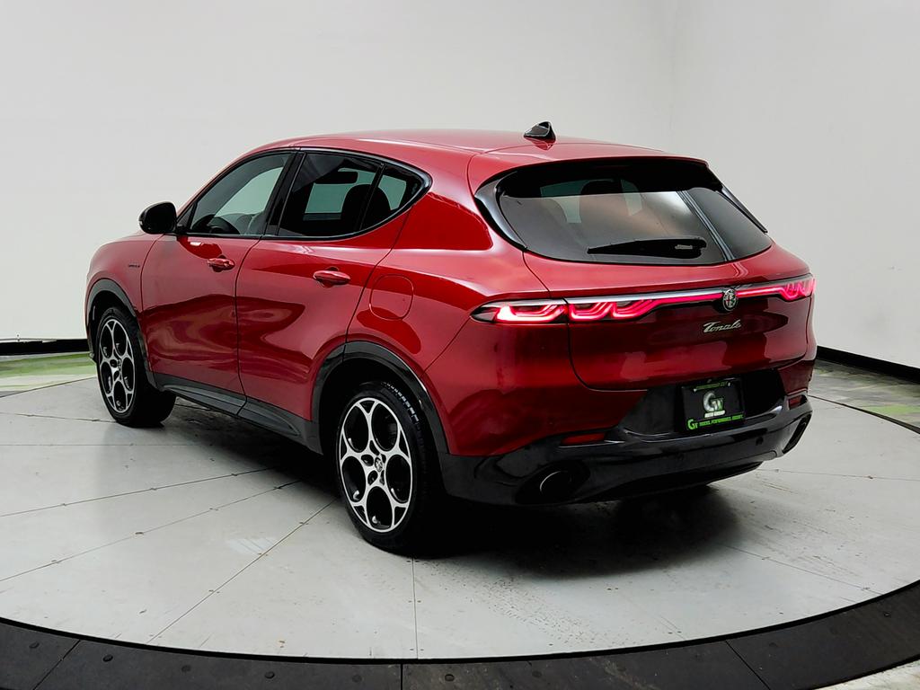 2024 Alfa Romeo Tonale - $21,345
