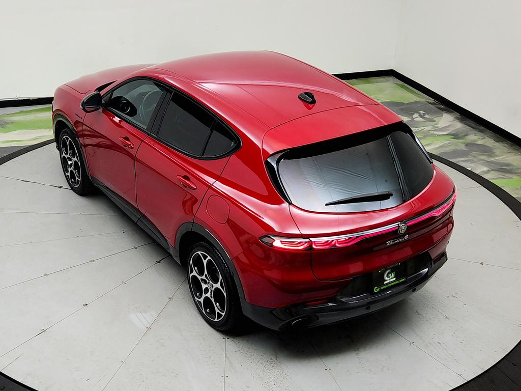 2024 Alfa Romeo Tonale - $21,345