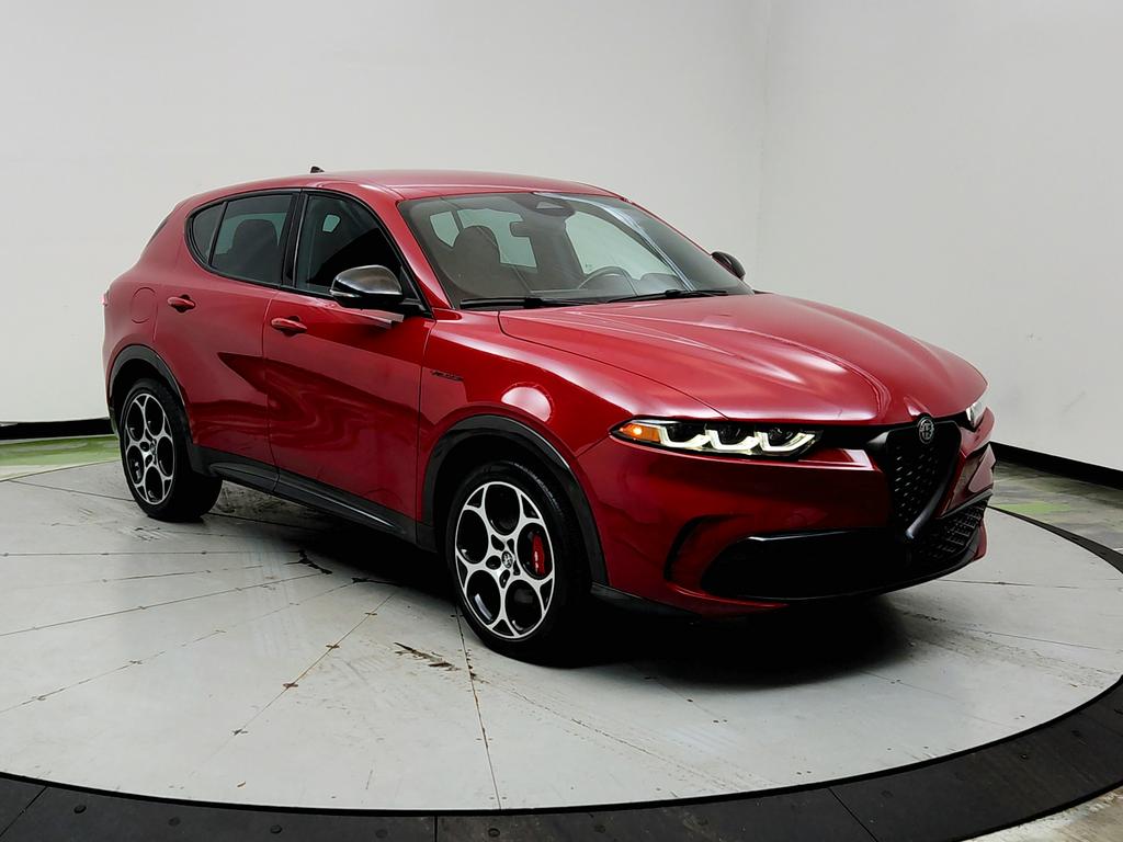 2024 Alfa Romeo Tonale - $21,345