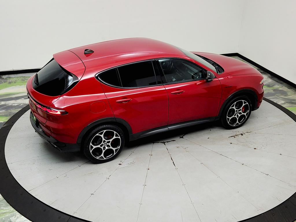 2024 Alfa Romeo Tonale - $21,345