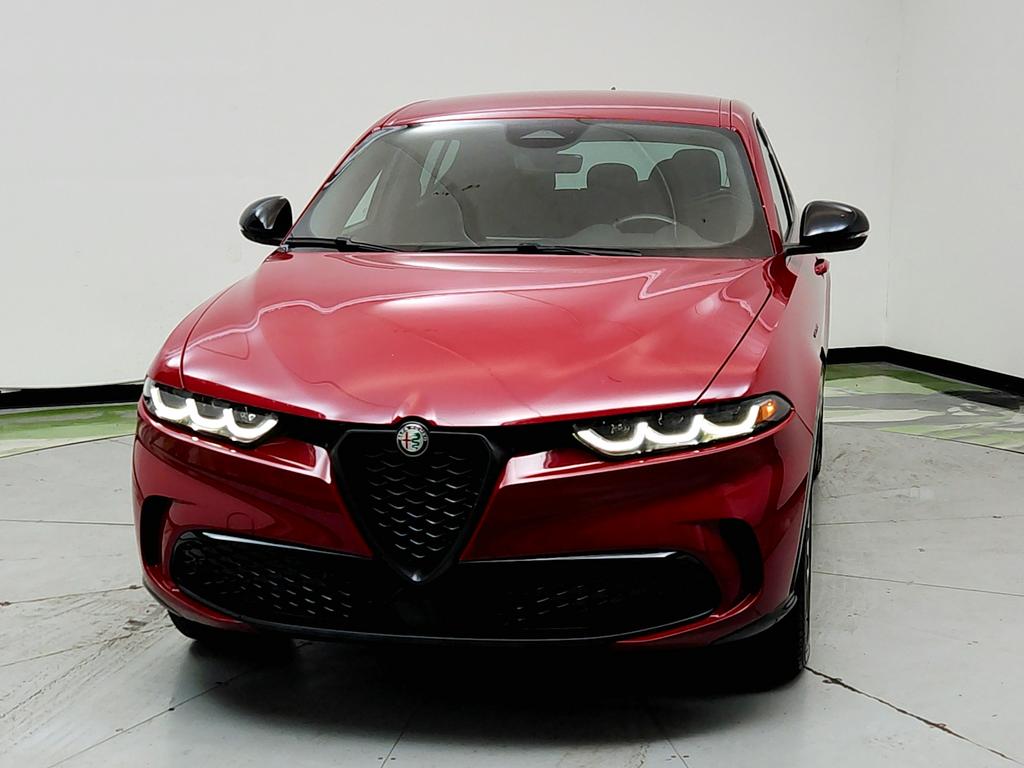 2024 Alfa Romeo Tonale - $21,345
