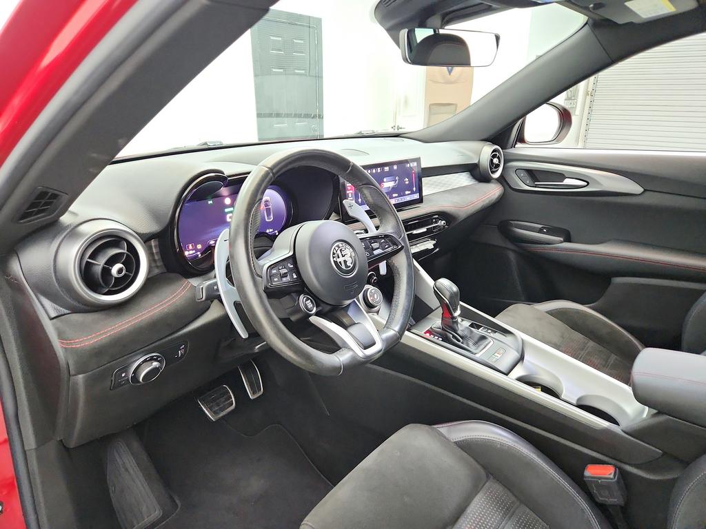 2024 Alfa Romeo Tonale - $21,345